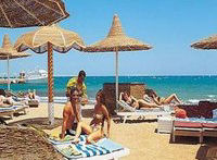 Hurghada Beach